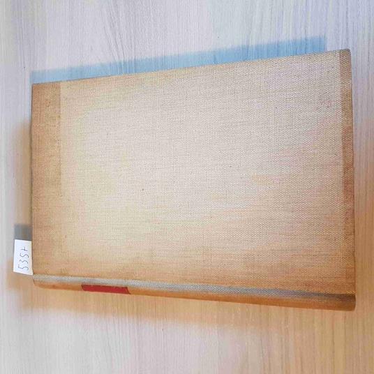 VITA MILITARE bozzetti di EDMONDO DE AMICIS - FRATELLI TREVES - 1926 - Edmondo De Amicis - copertina