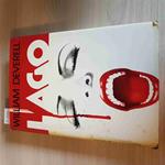 L' Ago - William Deverell - Cde - 1983
