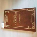 Il Principe - Niccolò Machiavelli - Fabbri Editori - 1995