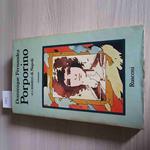 Porporino O I Misteri Di Napoli - Dominique Fernandez - Rusconi - 1976