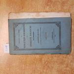 Vincenzo Gioberti Operette Politiche Con Proemio Giuseppe Massari 1851 Capolago