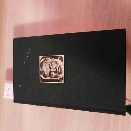 HEMINGWAY: FIESTA, ADDIO ALLE ARMI, IL VECCHIO E IL MARE cde premi nobel 1990 - Ernest Hemingway - copertina