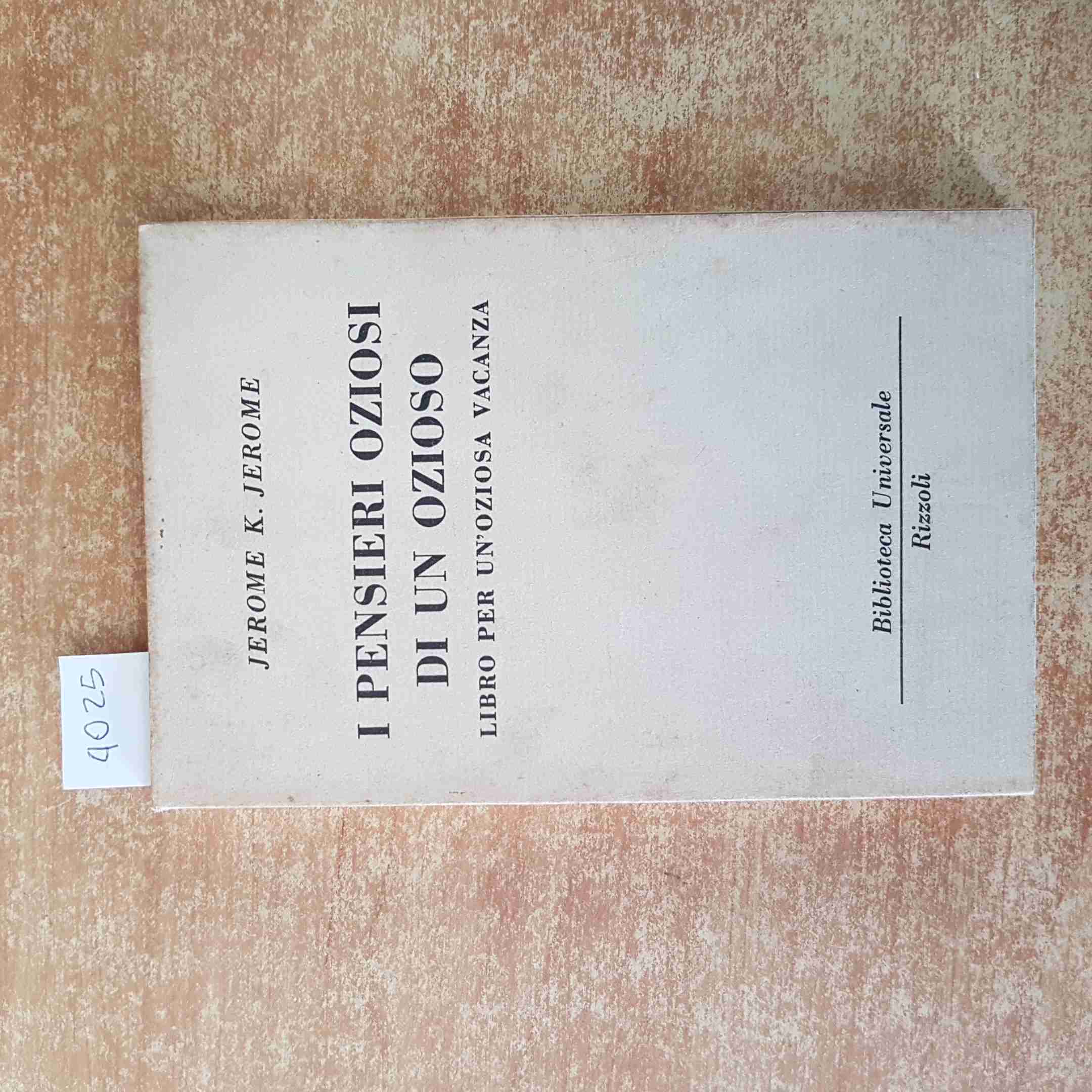 Ilsognalibro
