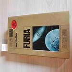 FURIA - HENRY KUTTNER cosmo science fiction fantascienza EDITRICE NORD - 1972