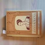 Anna Bolena - Eucardio Momigliano - Dall'Oglio Editore - 1959