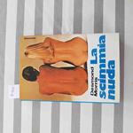 SCIMMIA NUDA antropologia DESMOND MORRIS - EUROCLUB - 1978