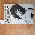 JIM MORRISON canzoni e poesie del Re Lucertola 1983 GAMMALIBRI the doors