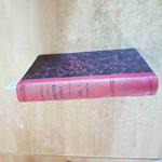 CORSO TEORICO PRATICO DI DIRITTO CIVILE volume 1 - Francesco Ricci - UTET 1886