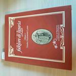 Folklore Di Liguria Volume I Nascita Matrimonio Lavoro - 1989