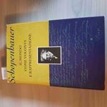 Il Mondo Come Volontà E Rappresentazione - Arthur Schopenhauer - Cde - 1993