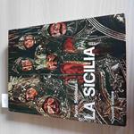 Sicilia - Pierre Sebilleau - Cappelli Editore - 1969