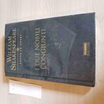 I Due Nobili Congiunti - William Shakespeare Tutte Le Opere - Fabbri Editore