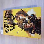 L' Ombra Del Sole - Wilbur Smith - Cde Longanesi - 1990