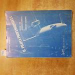 Il PILOTA PROFESSIONISTA QUIZ DI AEROTECNICA E PRESTAZIONI spinelli 1991 IBN