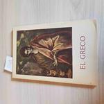 El Greco - Antonina Vallentin - Fernand Hazan