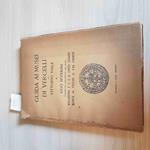 GUIDA AI MUSEI DI VERCELLI - VITTORIO VIALE Cesare Maria De Vecchi CHIAIS