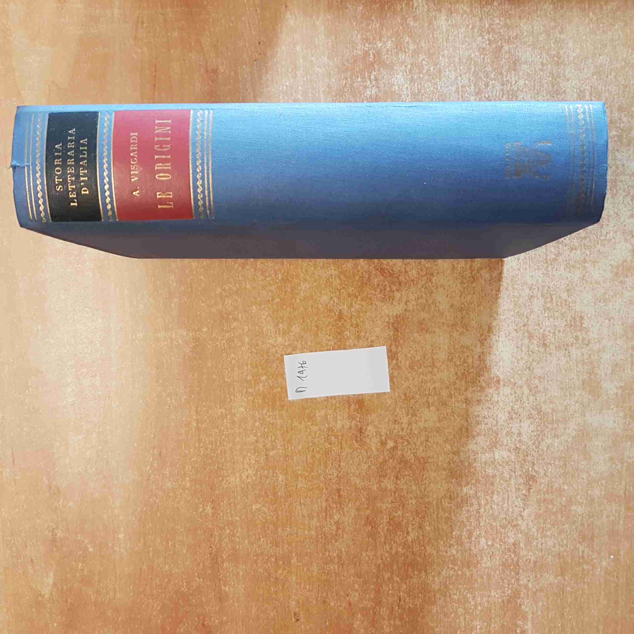 Ilsognalibro