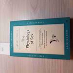 The Physiology Of Sex - Kenneth Walker - Pelican Book - 1957