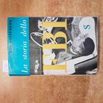 STORIA DELLO FBI Don Whitehead 1964 SUGAR EDITORE hoover spionaggio spy