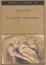 Il sacro amplesso