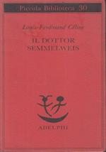 Il dottor Semmelweis