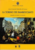 Torino dei Bamboccianti - Memorie di strada e di palazzo