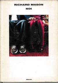 Noi - Richard Mason - copertina