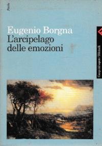 L’Arcipelago Delle Emozioni - Eugenio Borgna - copertina