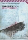 Montedidio - Erri De Luca - copertina