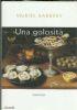 Una golosità - Muriel Barbery - copertina