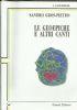 Le geoepiche e altri canti