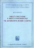 Diritti dell’uomo e diritti fondamentali. Vie alternative: Buber e Sartre - Bruno Romano - copertina