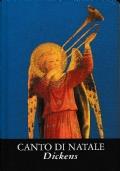 Canto di Natale - Charles Dickens - copertina