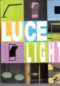 Luce Lights - David Vicario - copertina