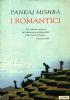 I romantici - Pankaj Mishra - copertina