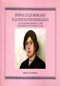 Donna Lucia Morgano e lo zum kater hiddigeigei. La cultura dell’ospitalità a Capri