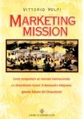 Marketing mission