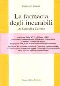 farmacia degli incurabili. da Collodi a Calvino - Federica G. Pedriali - copertina