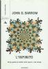 L’infinito. Breve guida ai confini dello spazio e del tempo - John D. Barrow - copertina