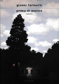 Prima Di Morire - Gianni Farinetti - copertina