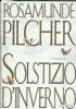Solstizio d’inverno - Rosamunde Pilcher - copertina