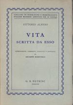 Vita scritta da esso
