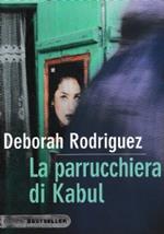 Parrucchiera Di Kabul