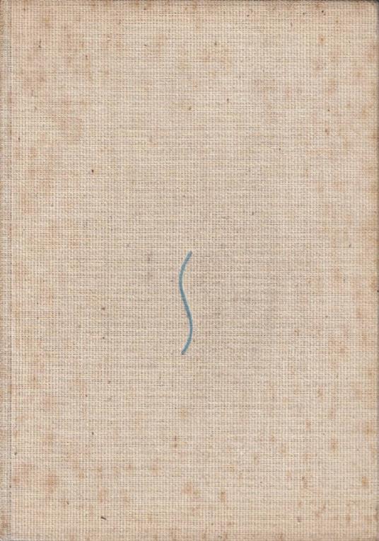 Le romantisme - Pierre Courthion - copertina