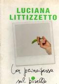 Principessa Sul Pisello - Luciana Littizzetto - copertina