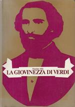 giovinezza di Verdi