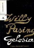 Gelosia. L’altra faccia dell’amore - Willy Pasini - copertina