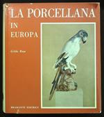 porcellana in Europa