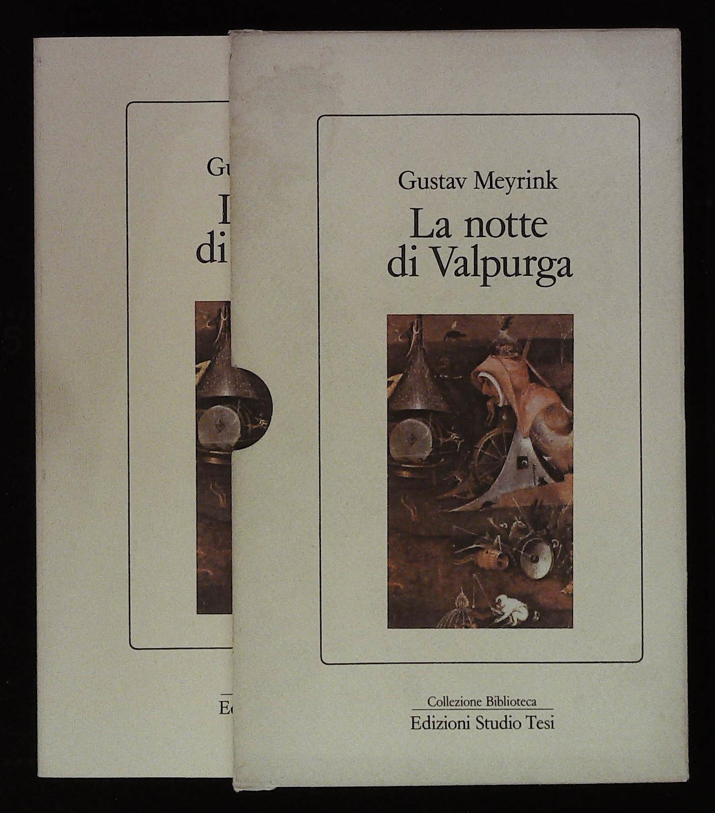Libreria Menabò