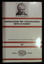 Cospirazione per l'eguaglianza detta di Babeuf. Coll. NUE
